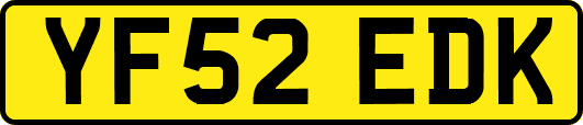 YF52EDK