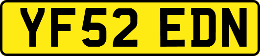 YF52EDN