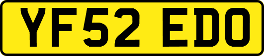 YF52EDO