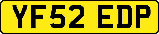 YF52EDP