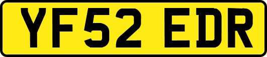 YF52EDR