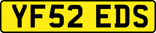 YF52EDS