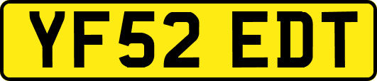 YF52EDT