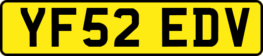 YF52EDV