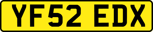 YF52EDX