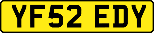 YF52EDY