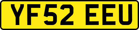 YF52EEU
