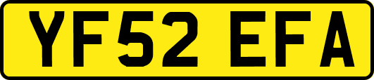YF52EFA
