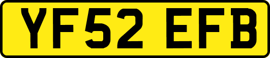 YF52EFB