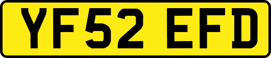 YF52EFD