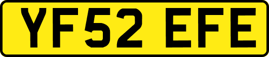 YF52EFE