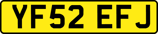 YF52EFJ