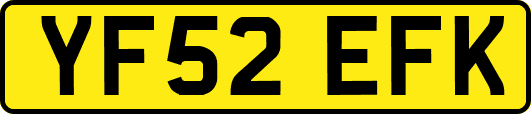 YF52EFK