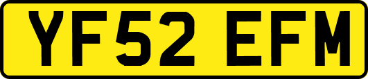 YF52EFM