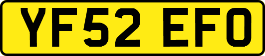YF52EFO