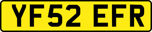 YF52EFR