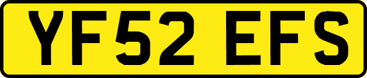 YF52EFS