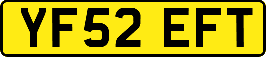 YF52EFT