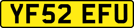 YF52EFU