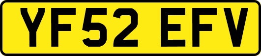 YF52EFV