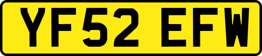 YF52EFW