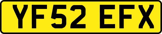YF52EFX