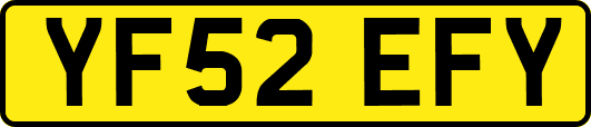 YF52EFY