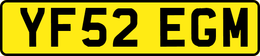 YF52EGM