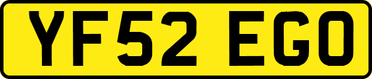 YF52EGO