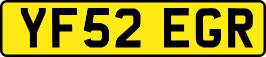 YF52EGR