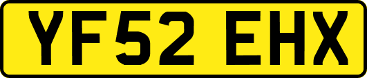 YF52EHX