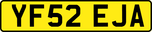 YF52EJA