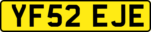 YF52EJE