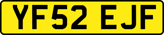 YF52EJF