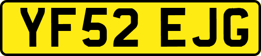 YF52EJG
