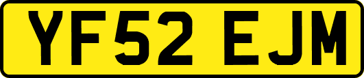 YF52EJM