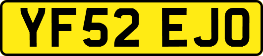 YF52EJO