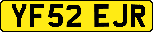 YF52EJR