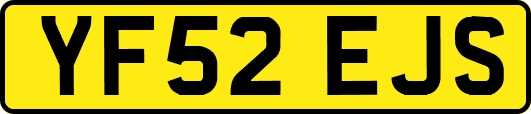 YF52EJS