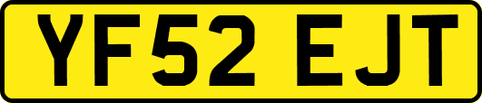 YF52EJT