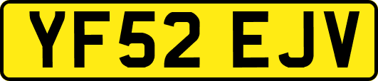 YF52EJV