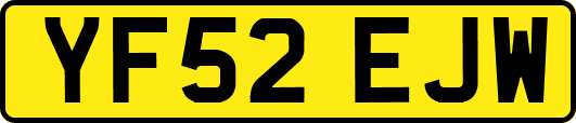 YF52EJW