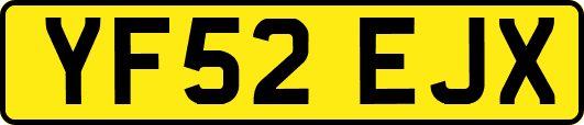 YF52EJX