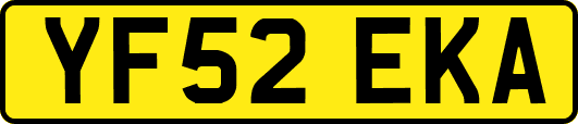 YF52EKA