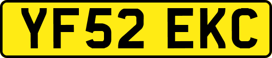 YF52EKC