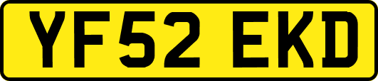YF52EKD
