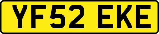 YF52EKE