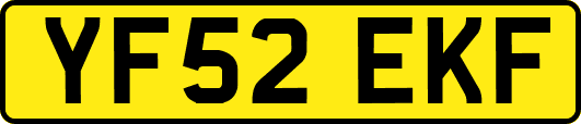 YF52EKF
