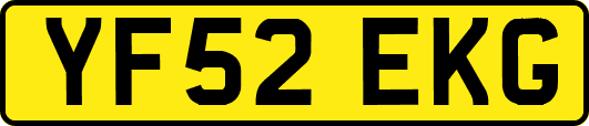 YF52EKG
