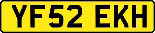YF52EKH